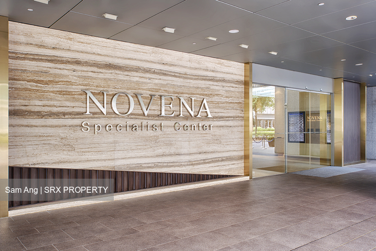 SQUARE 2 (D11), Retail #447407601